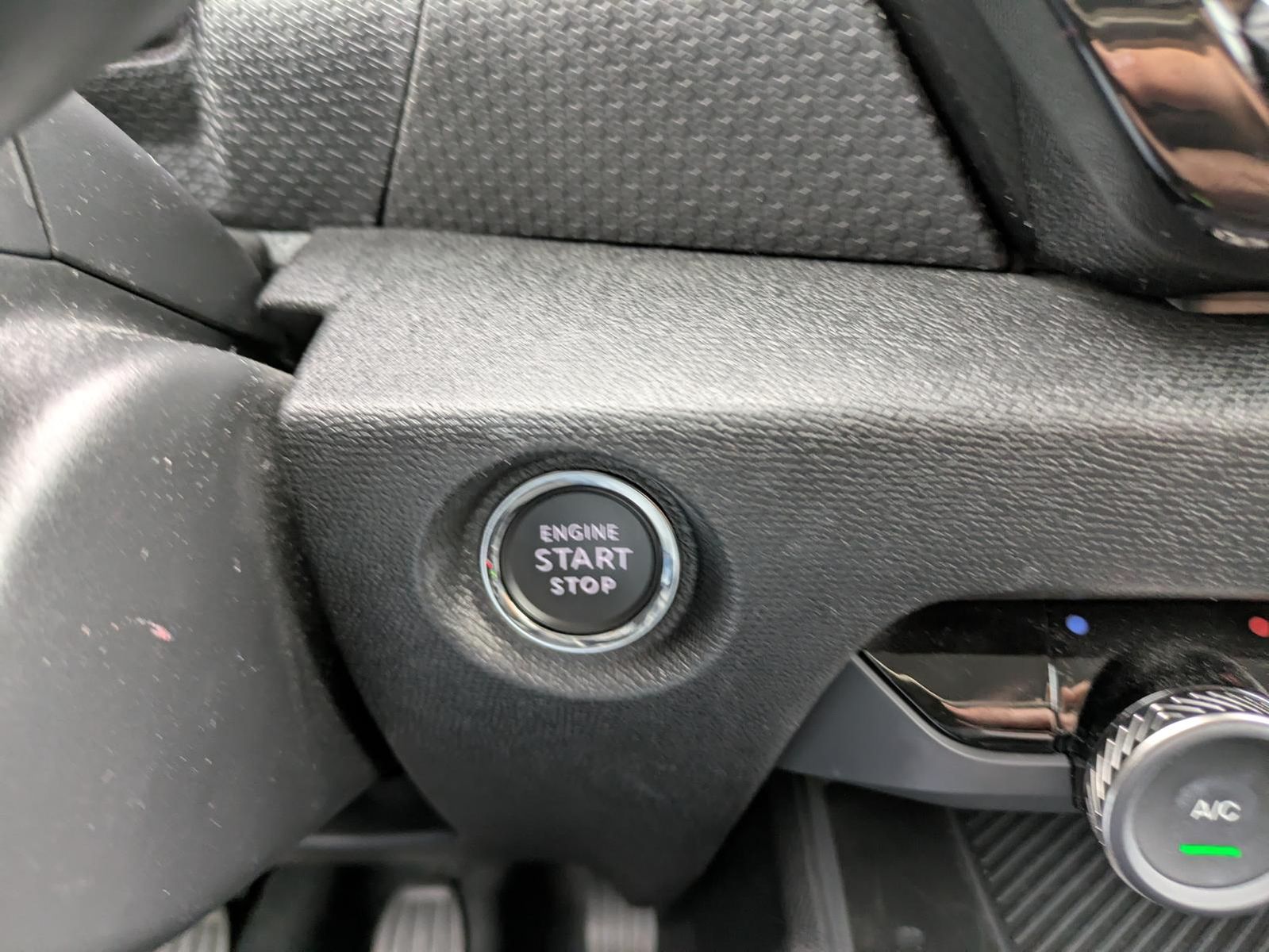 Citroën C4 - Bild 8