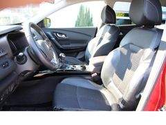 Fahrzeugabbildung Renault Kadjar Limited*Kamera!*Sitzheizung*Navi*Kessy*