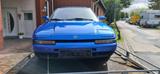 Mazda 323F - 1.8 L - 76 kW / 103 PS - - - ... - Mazda 323: P