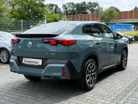 BMW X2 - Vorschau Bild 2