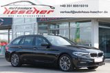 BMW 520 D  Auto kaufen bei mobile.de