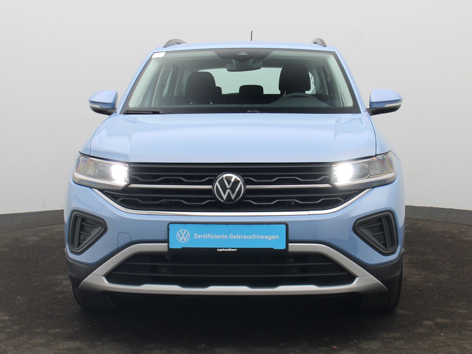 Volkswagen T-Cross - Bild 3