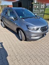 Opel Mokka X 1.4 ECOTEC Turbo 120 Jahre Start/Sto... - Opel Mokka X 120-Jahre