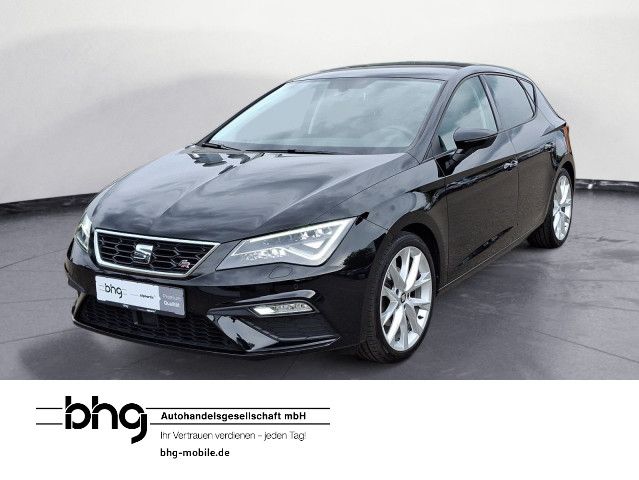 Seat Leon 1.5 TSI FR