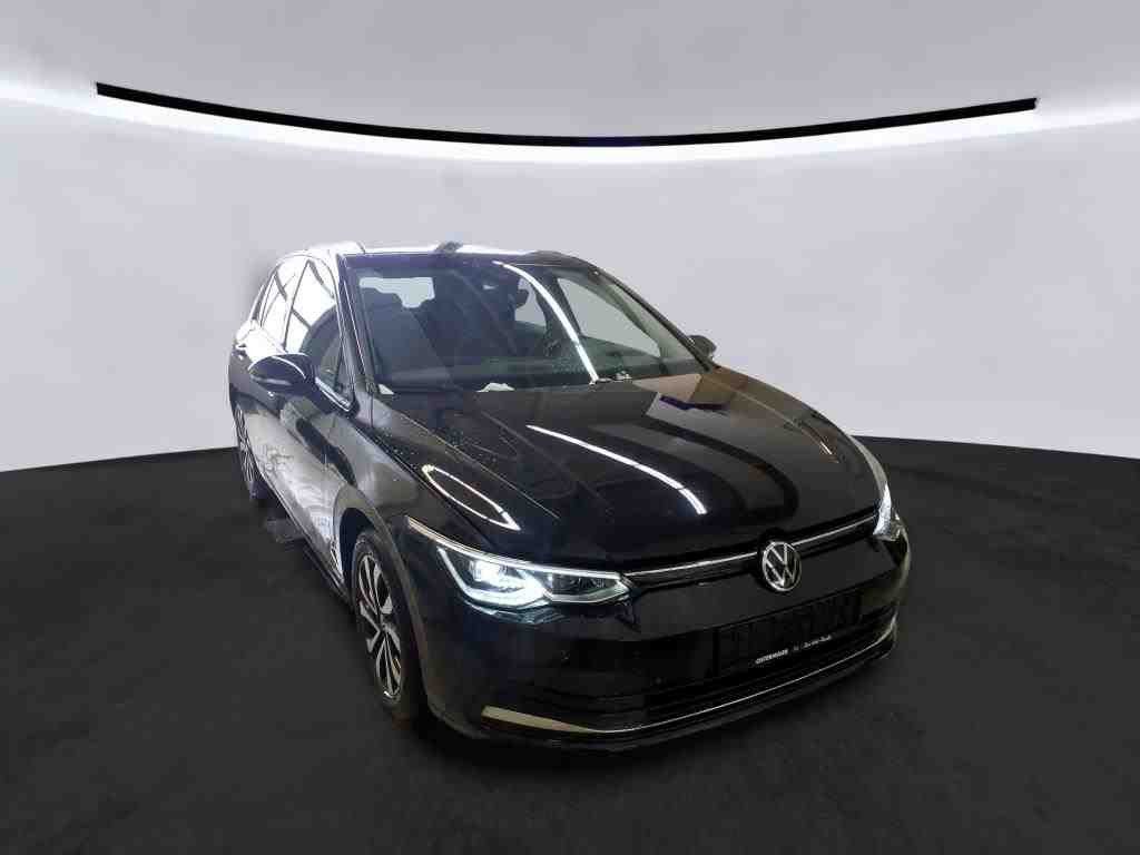 Volkswagen Golf - Bild 3