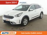 Kia Niro 1.6 Hybrid Spirit Aut.*NAVI*ACC*PDC*CAM*SHZ - Kia Niro SUV
