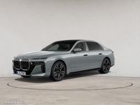 BMW 740 - Vorschau Bild 1
