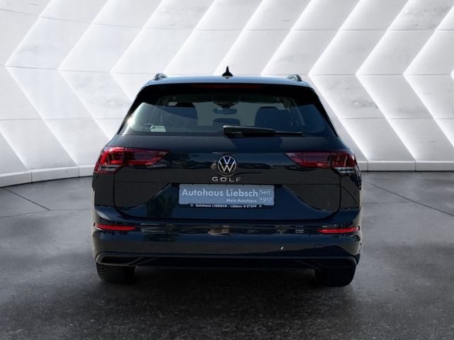 Volkswagen Golf - Bild 4