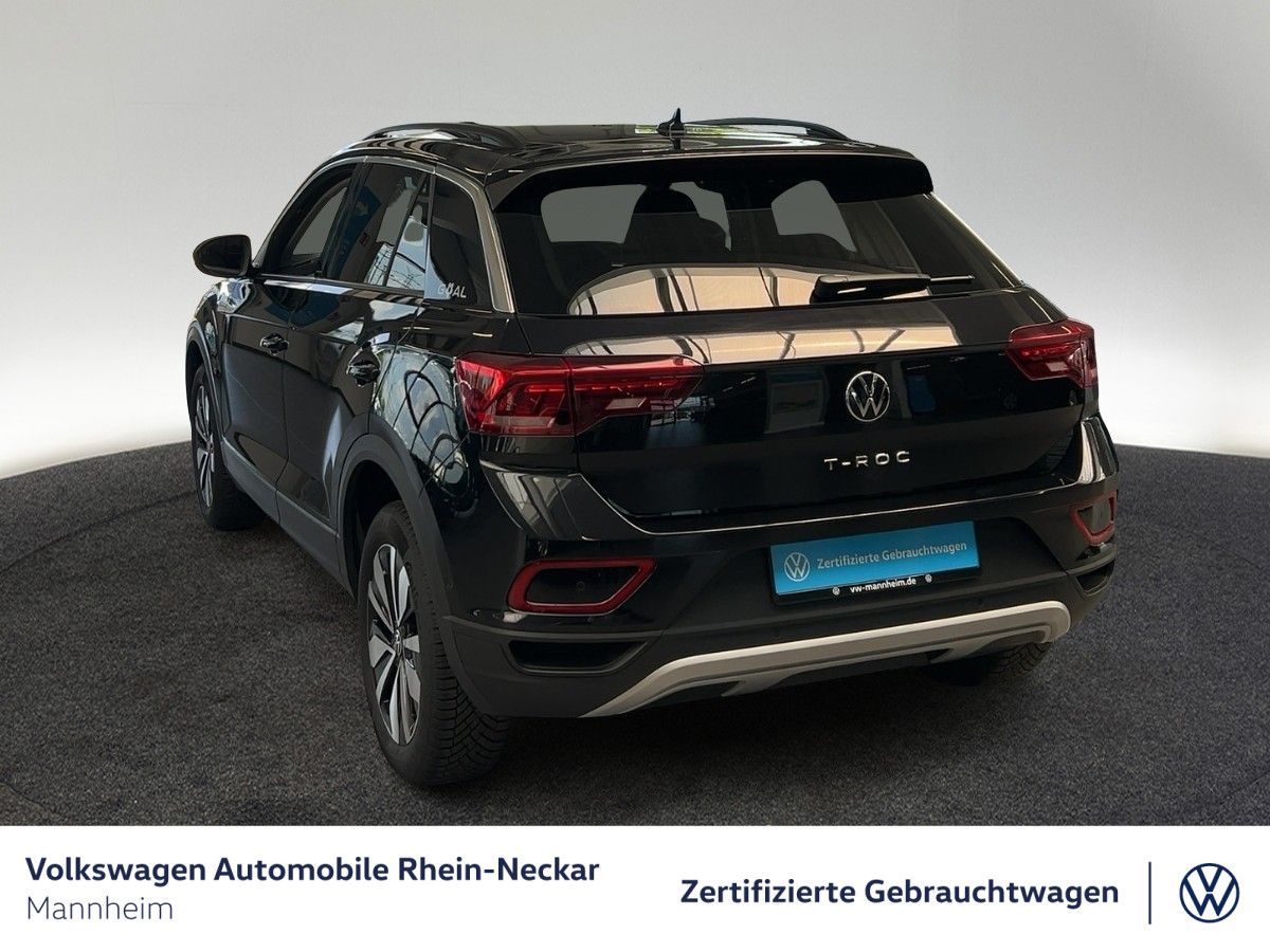 Volkswagen T-Roc - Bild 4