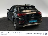 Volkswagen T-Roc - Vorschau Bild 4
