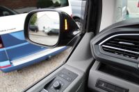 Volkswagen T6.1 Caravelle lang LR DSG 4Motion LED Navi AHK