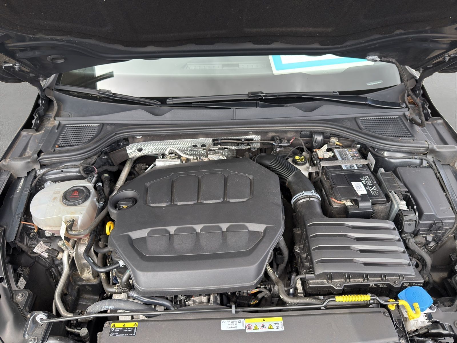 Volkswagen Golf - Bild 21