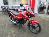 Honda CB125F NEU MY2026 sofort Verfügbar - HONDA CB 125 F