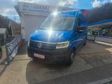 Volkswagen Crafter Kasten Kasten 35 lang Hochdach FWD Autom - Auto gebraucht