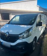 Renault Transporter | EZ 2018 | TÜV bis 06/2026  - Renault: Transporter