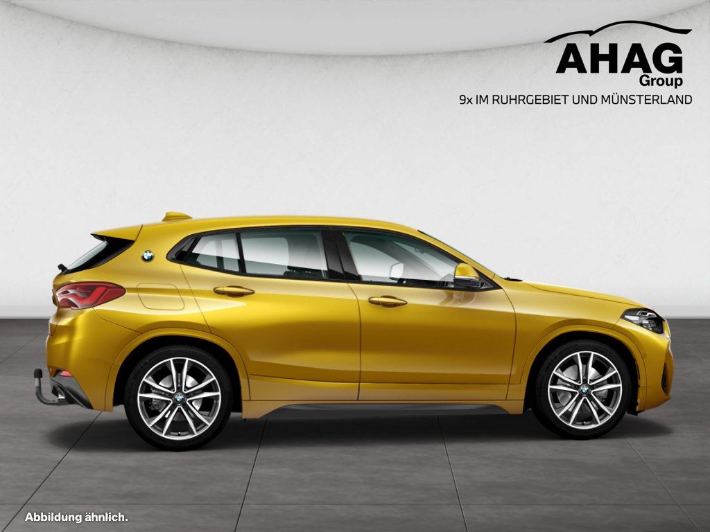BMW X2 - Bild 8