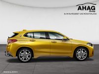 BMW X2 - Vorschau Bild 8