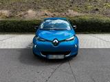 Renault Zoe - Renault ZOE aus 2016