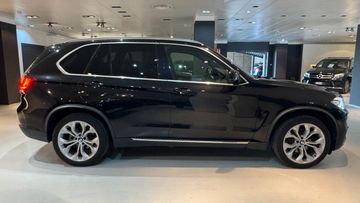 BMW X5 - 8