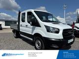 Ford Transit Pritsche 350 L2 Doppelkabine Basis 2.0 T