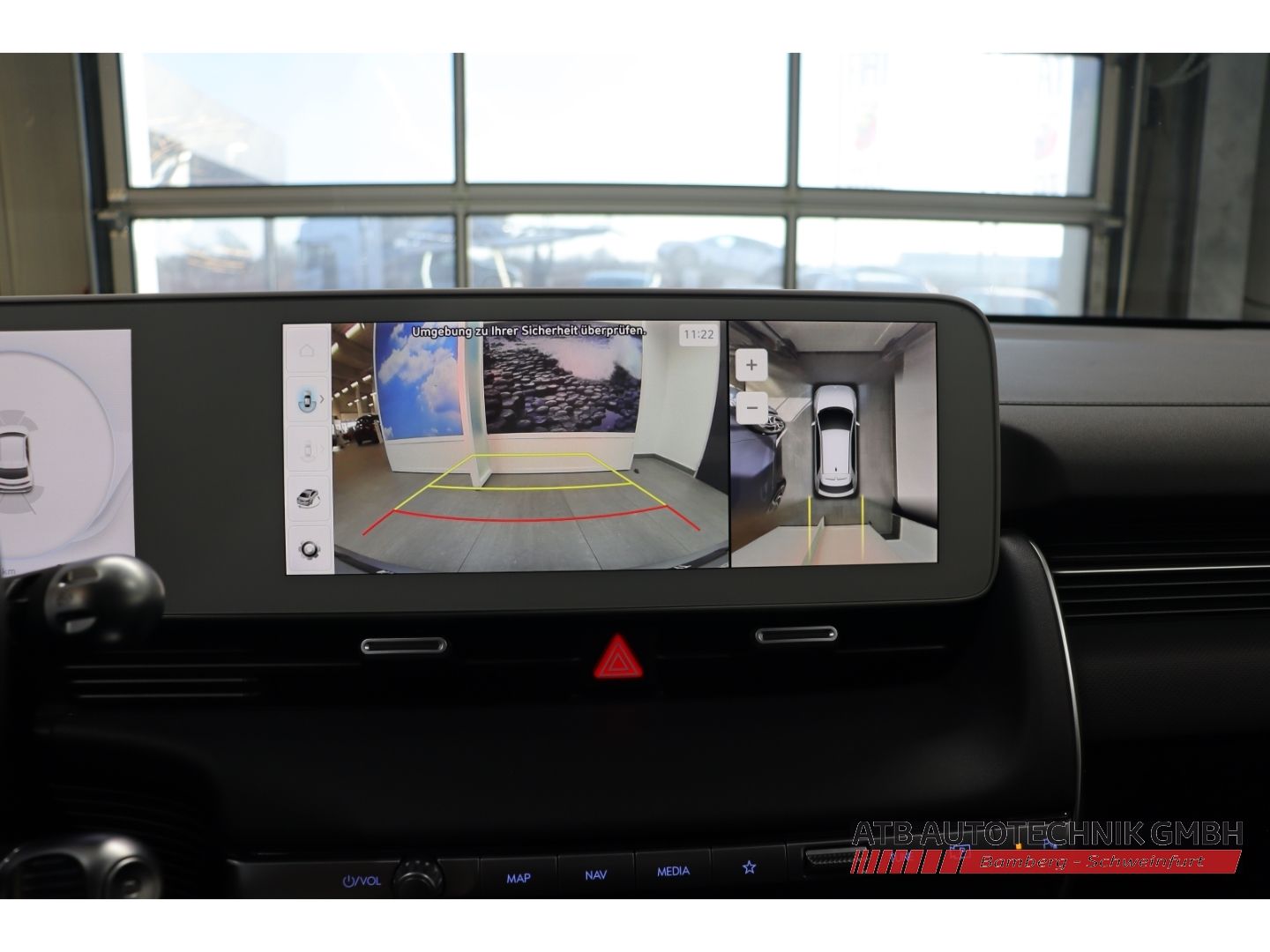 Hyundai IONIQ 5 - Bild 23