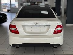 MERCEDES-BENZ C 350 CGI BlueEfficiency /AMG/Panorama/HarmanKar
