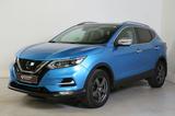 Nissan Qashqai 1.6dCt Xtronic TENKA+ Leder Navi Pano - Nissan Qashqai mit Diesel-Antrieb: 1.6