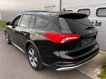 Ford Focus - 4