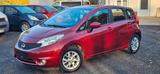 Nissan Note Acenta+KAM360°+KEYLESS+TEMPO+KLIMAAUT+PANO! - gebrauchte Nissan Note aus dem Jahr 2014