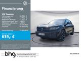 Volkswagen Touareg 3.0 V6 TDI 4Motion Aut. R-Line - Volkswagen: Standheizung
