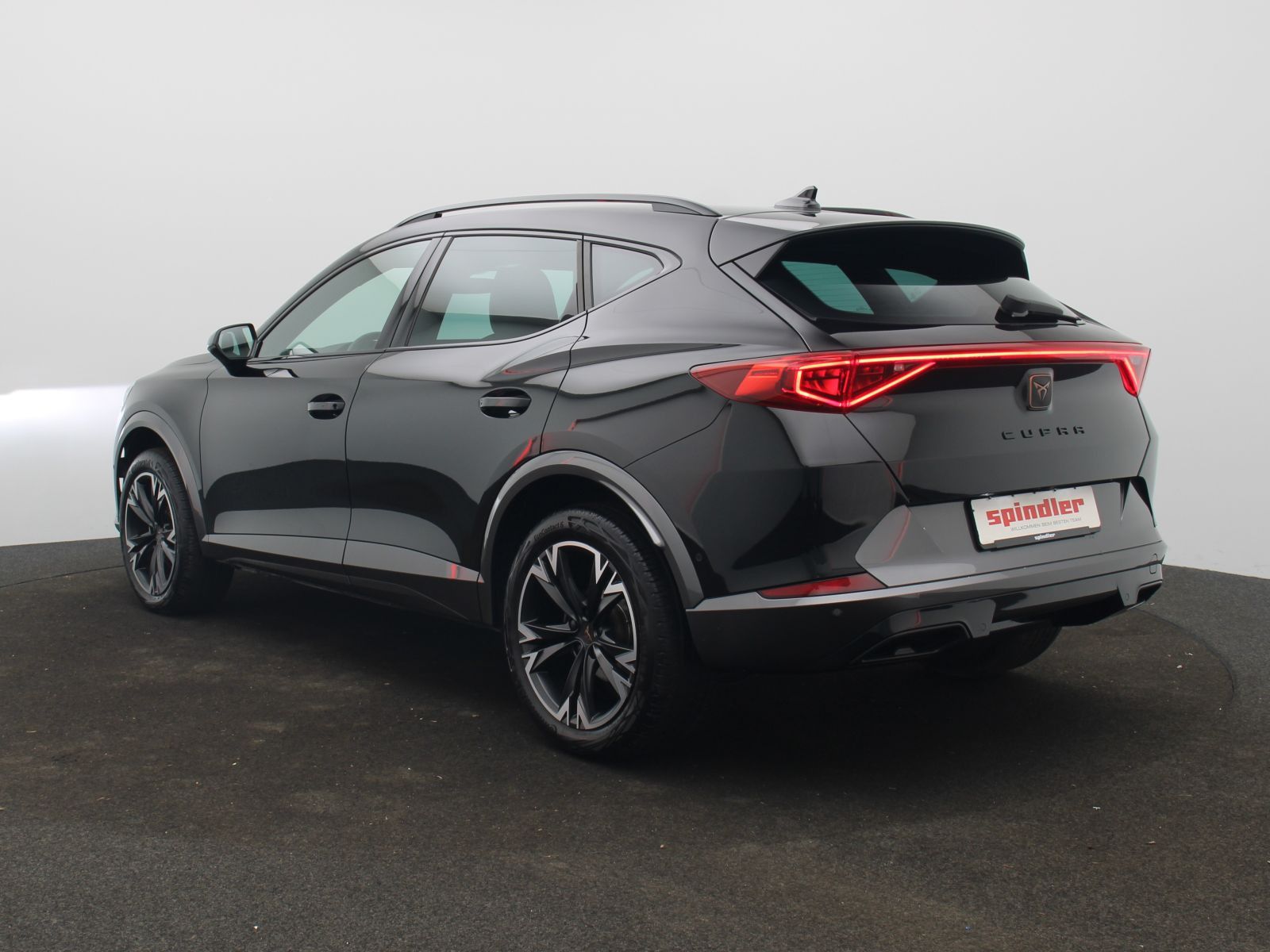Cupra Formentor - Bild 5