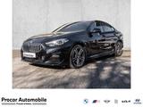BMW 218d Gran Coupé M Sport HUD RFK NAVI LED DAB LM - BMW 218 Gran Coupé in Wuppertal
