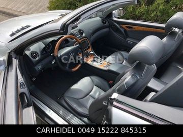 Mercedes SL 500 - 6
