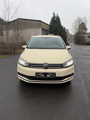 Volkswagen Touran TAXI