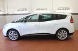Renault Grand Scenic TCe140 Limited Deluxe EDC 7-Sitzer - Renault Grand Scenic: 7 Sitzer