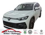 Volkswagen Tayron 2.0 TSI DSG 4Motion R-Line STANDHZG AHK A