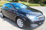 Opel Astra H GTC Sport - Opel Astra: Coupe, Sport