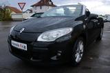 Renault Megane III Coupe / Cabrio Luxe *LEDER*NAVI*ALU* - Renault Megane aus 2010: Cabrio