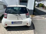 Toyota IQ  Automatic+Klima - Toyota IQ
