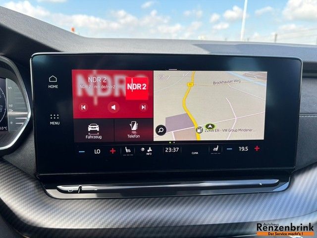 Octavia Combi RS 2.0 TSI PANO AHK CANTON STANDH