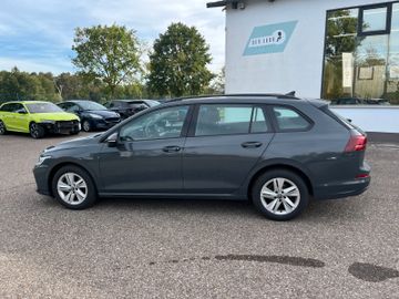 Volkswagen Golf - 9