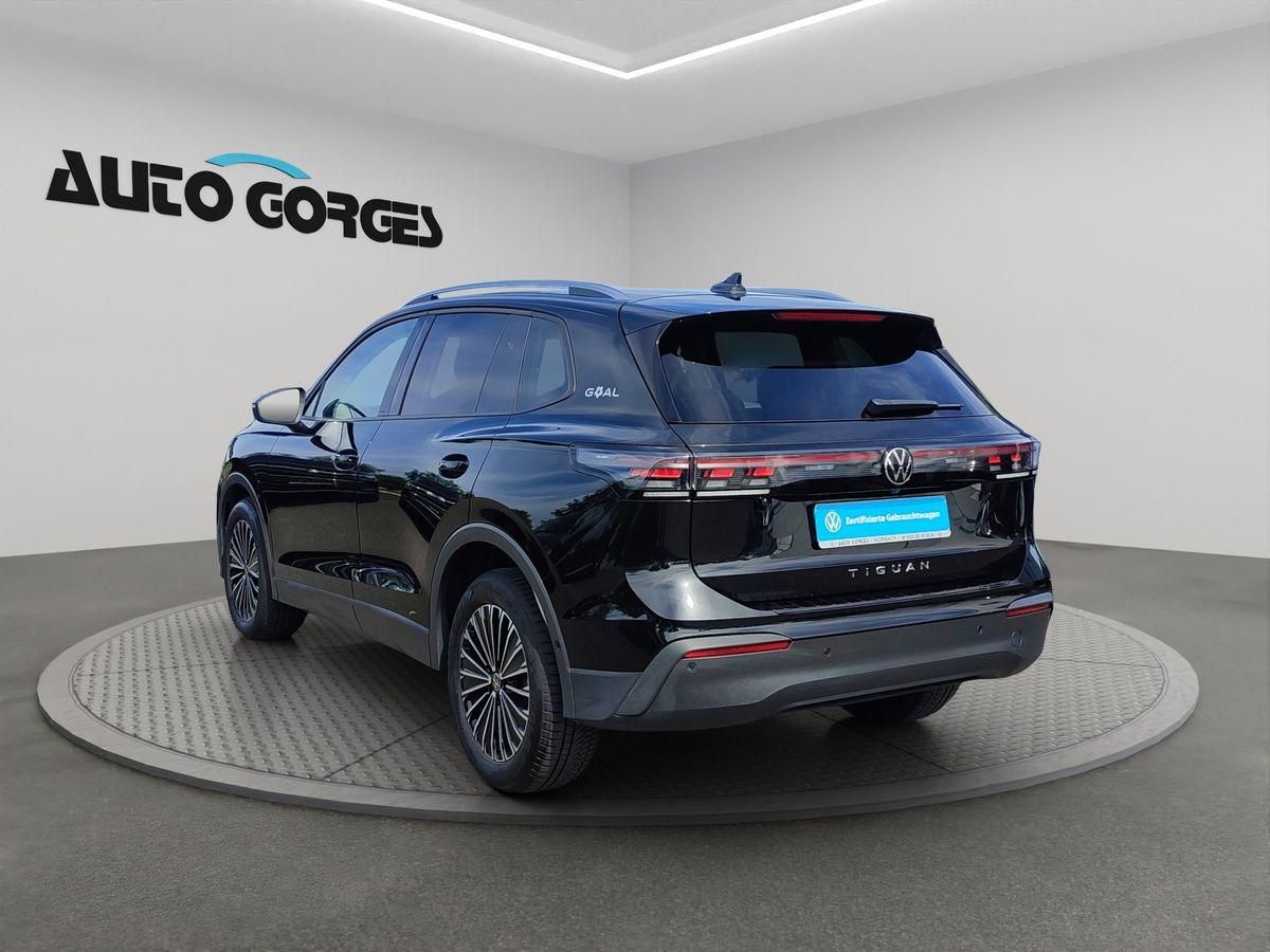Volkswagen Tiguan - Bild 3