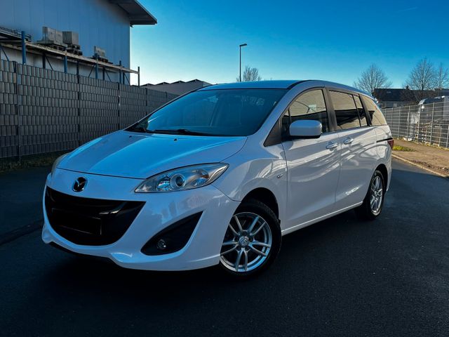 Mazda 5 Center-Line 1.8 (7 Sitze, 2 Schiebetüren, PDC)