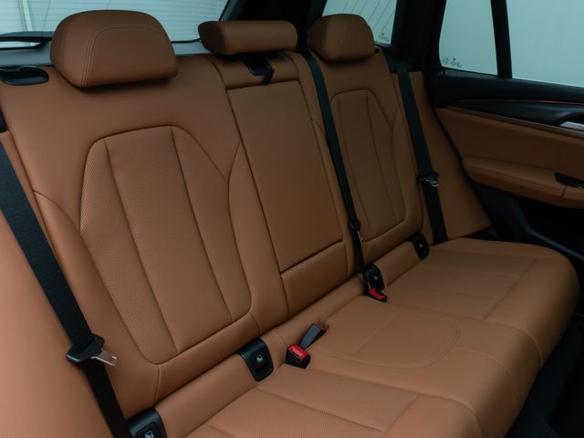 Foto Nummer 29: BMW X3