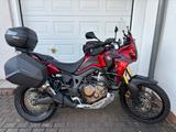 Honda Africa Twin CRF1000L | Top-Zustand - HONDA CRF