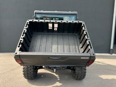 TGB Landmax 1000 *Halbkabine*KOSTENLOSE LIEFERUNG*