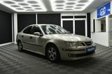 Saab 9-3 Lim. 1.8 T Linear 2-Zonen Klima CD - gebrauchte Saab 45725 aus dem Jahr 2005