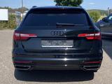 Audi A4 Avant 35 2.0 TFSI S-tronic BLACK-LINE AHK+19" - Audi A4: 3.2