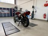 Honda CB 750 SEVEN FIFTY - HONDA CB 750 SEVEN FIFTY