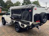 Andere Infanta 4x4 Inkunzi Offroad Camper - Neu Benzin
